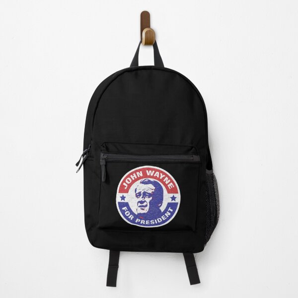Item preview, John Wayne For President designed and sold by LiborHladik.