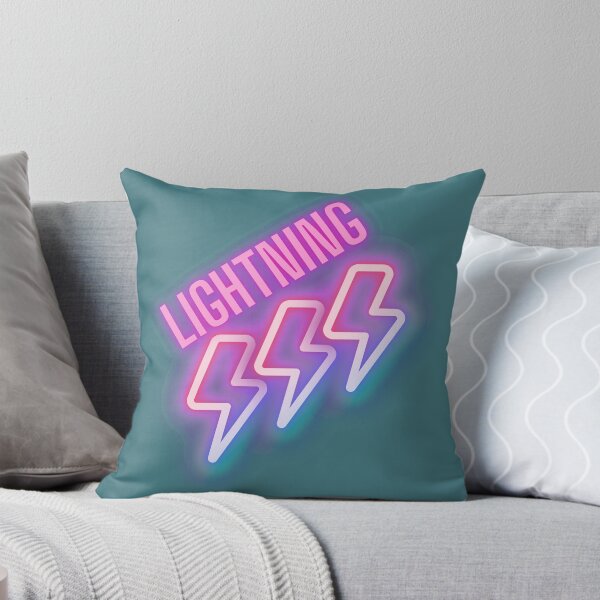 Aperçu de l'œuvre lightning créée et vendue par SVOLTAstore.