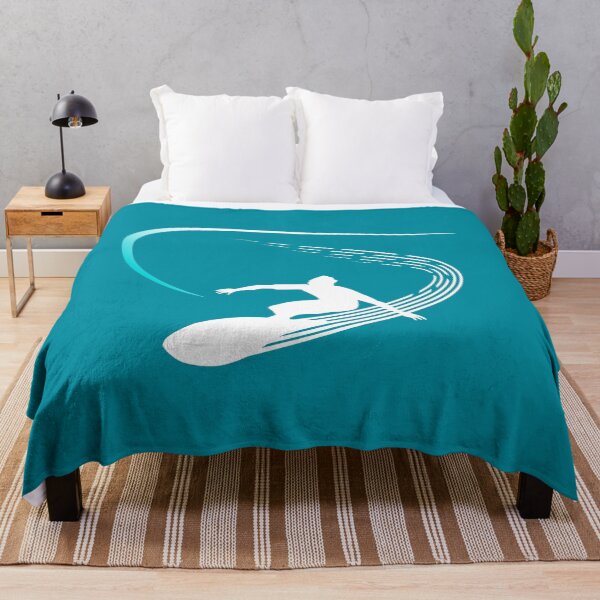 Item preview, Surfing the Wave | Surfer designed and sold by Pentimore.