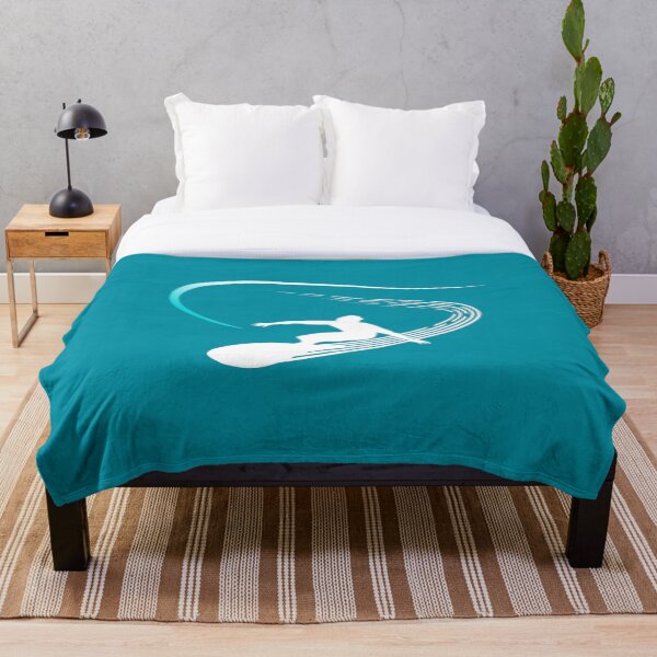 Item preview, Surfing the Wave | Surfer designed and sold by Pentimore.