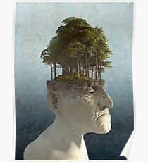 Personal Growth Poster