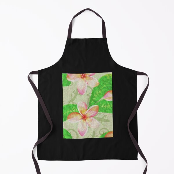 Item preview, Polynesian Plumeria Tapa Print designed and sold by CorentinTolisso.