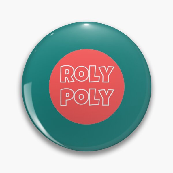 Item preview, Roly Poly designed and sold by CorentinTolisso.