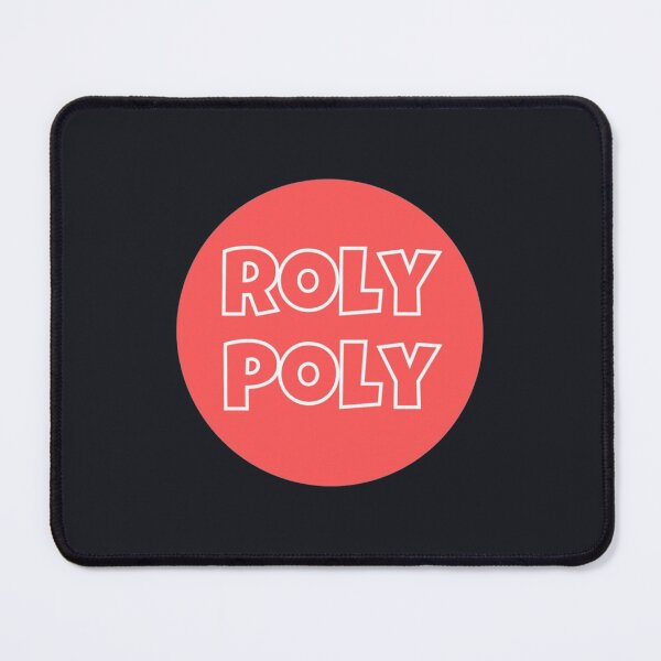 Item preview, Roly Poly designed and sold by CorentinTolisso.