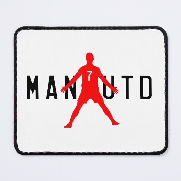 Item preview, Welcome Back To Manchester Football designed and sold by KenDavid.