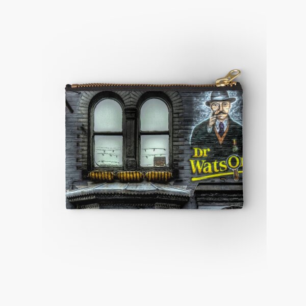 Item preview, Dr Watson's Bar designed and sold by axp7884.
