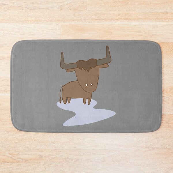 Item preview, Zodiac Pals: Taurus designed and sold by lineartdesigns.