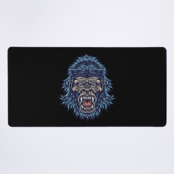 Item preview, The Mighty Angry Ape designed and sold by Curio Meridian.