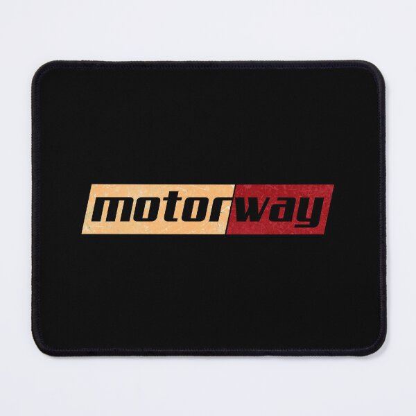 Item preview, Motorway Driver designed and sold by Turboscope.