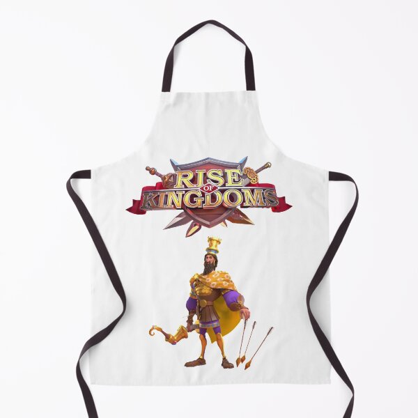 Item preview, Rise Of Kingdoms - Cyrus The Great designed and sold by africanjunction.