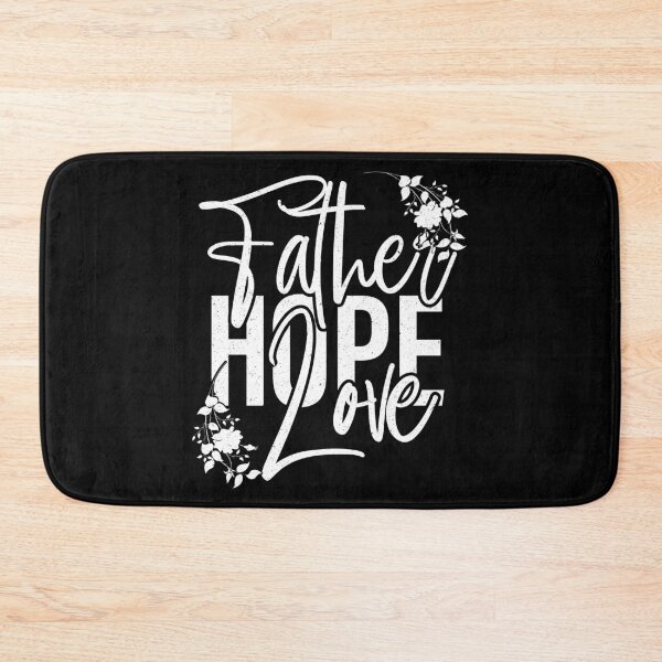 Item preview, Father ,Hope, Love| Father  designed and sold by YAHIA-14.