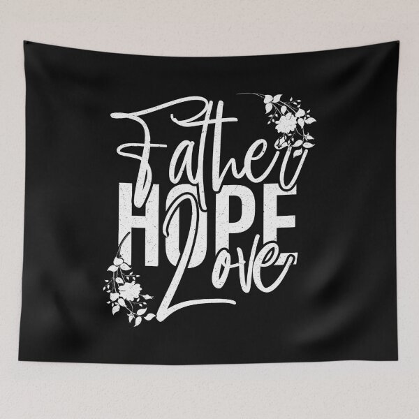 Item preview, Father ,Hope, Love| Father  designed and sold by YAHIA-14.
