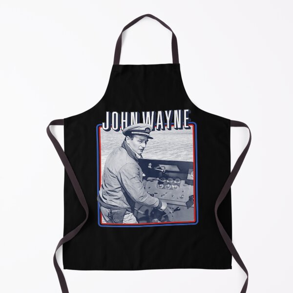 Item preview, John Wayne Lieutenant Duke designed and sold by LiborHladik.
