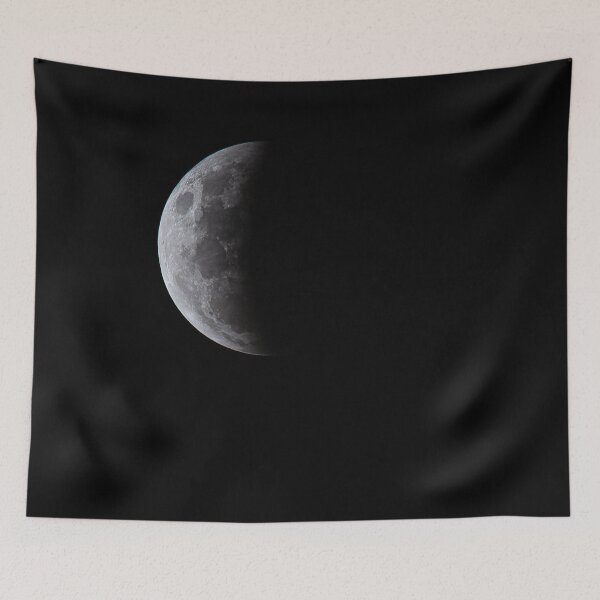 Item preview, Crescent moon from the May 26th Lunar eclipse Melbourne designed and sold by James-Cole.