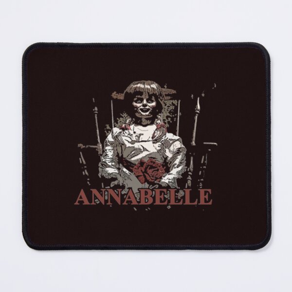 Item preview, Annabelle  again designed and sold by LayOutland.