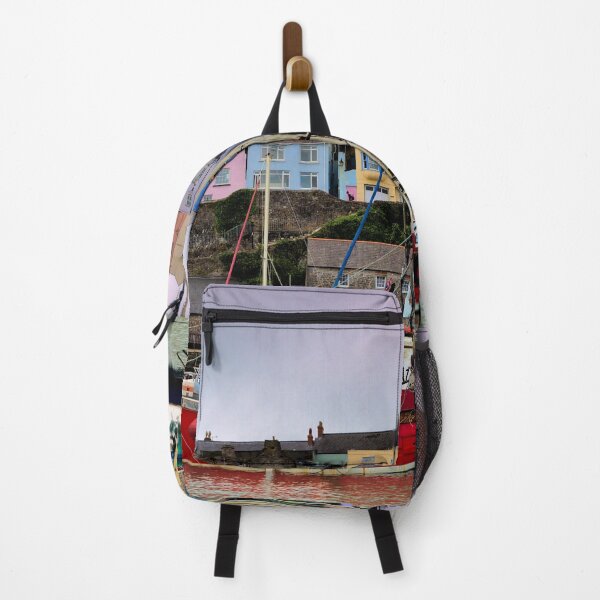 Item preview, Tenby Harbour Red Boat designed and sold by Jeremy Hayden.