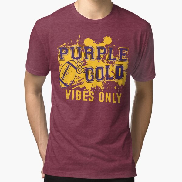 Disappointed Since 1961 Vikings Purple & Gold collection Essential T-Shirt  for Sale by neilartca