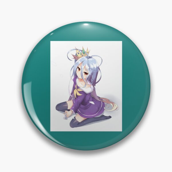 Item preview, Shiro kawai designed and sold by CorentinTolisso.