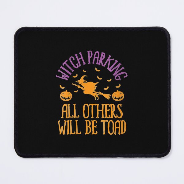Item preview, Copy of Witch parking All others will be toad designed and sold by cookoo68.