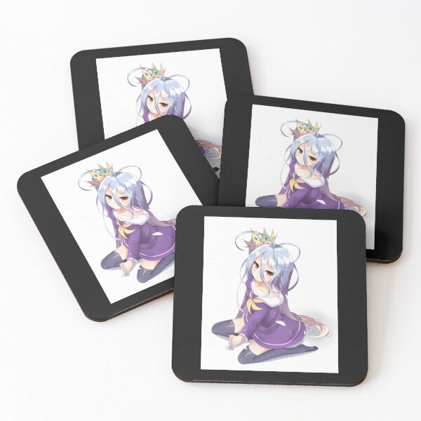 Item preview, Shiro kawai designed and sold by CorentinTolisso.