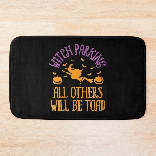 Item preview, Copy of Witch parking All others will be toad designed and sold by cookoo68.