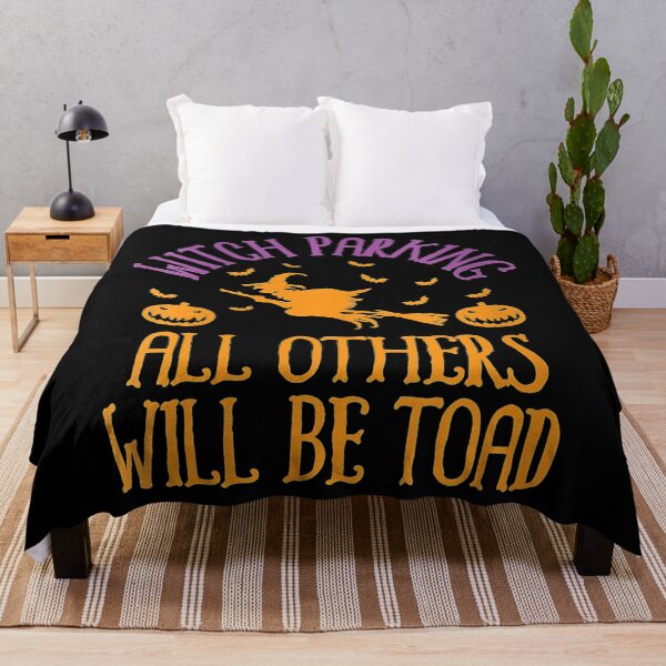 Item preview, Copy of Witch parking All others will be toad designed and sold by cookoo68.