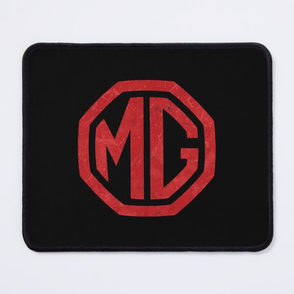 Item preview, MG Vintage Car Retro  designed and sold by Turboscope.