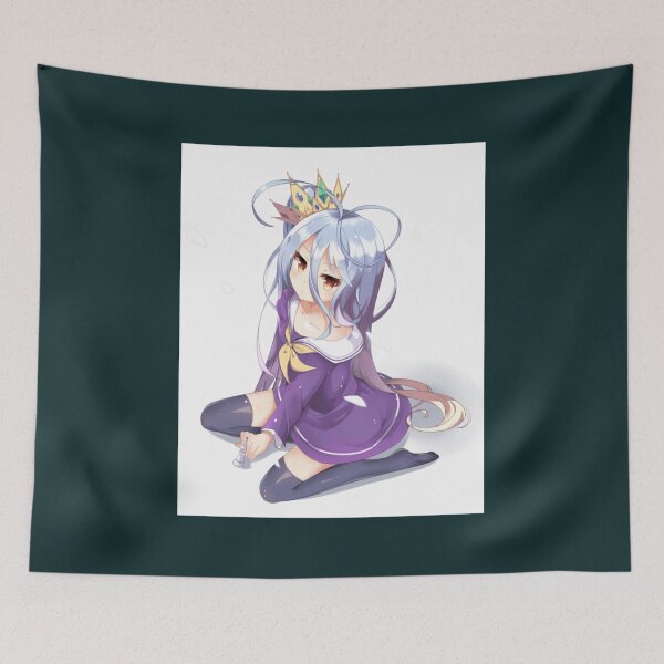 Item preview, Shiro kawai designed and sold by CorentinTolisso.