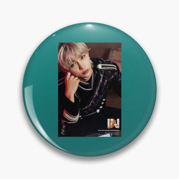 Item preview, STRAY KIDS BACK DOOR FELIX designed and sold by CorentinTolisso.