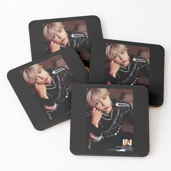 Item preview, STRAY KIDS BACK DOOR FELIX designed and sold by CorentinTolisso.