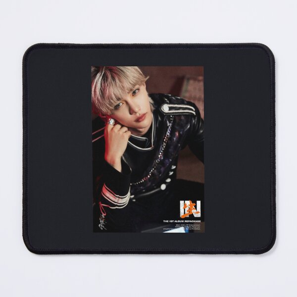 Item preview, STRAY KIDS BACK DOOR FELIX designed and sold by CorentinTolisso.