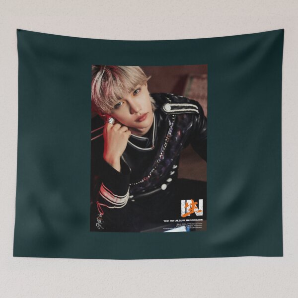 Item preview, STRAY KIDS BACK DOOR FELIX designed and sold by CorentinTolisso.