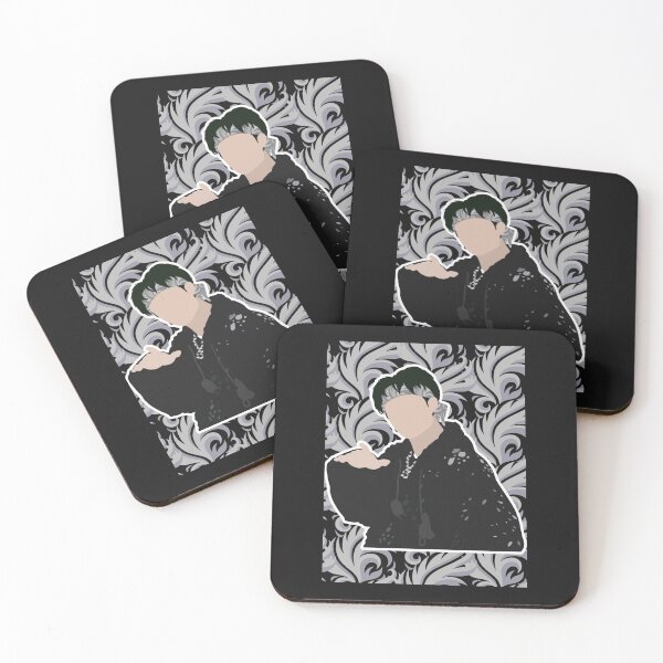 Item preview, Stray kids Bang Chan EASY MV Go live designed and sold by CorentinTolisso.
