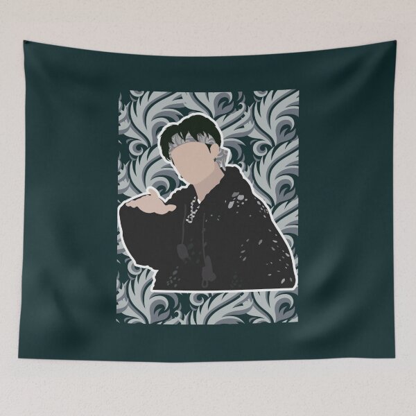 Item preview, Stray kids Bang Chan EASY MV Go live designed and sold by CorentinTolisso.