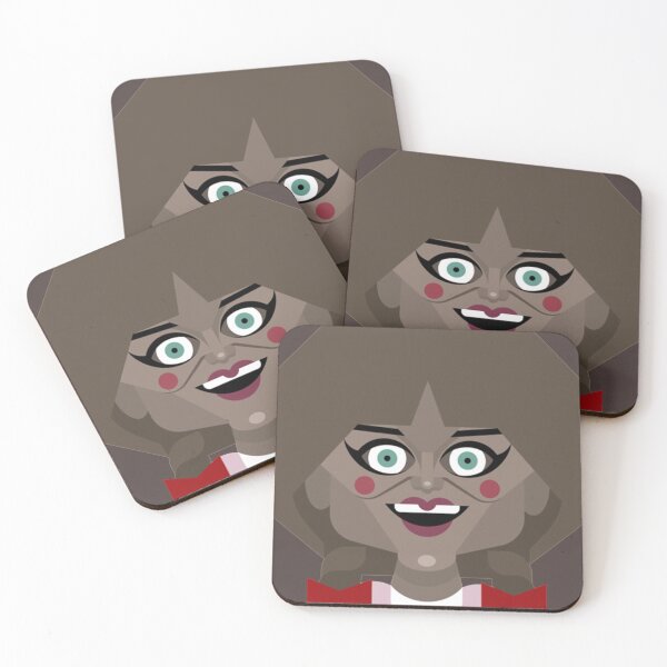 Item preview, Annabelle Anna needs you designed and sold by LayOutland.