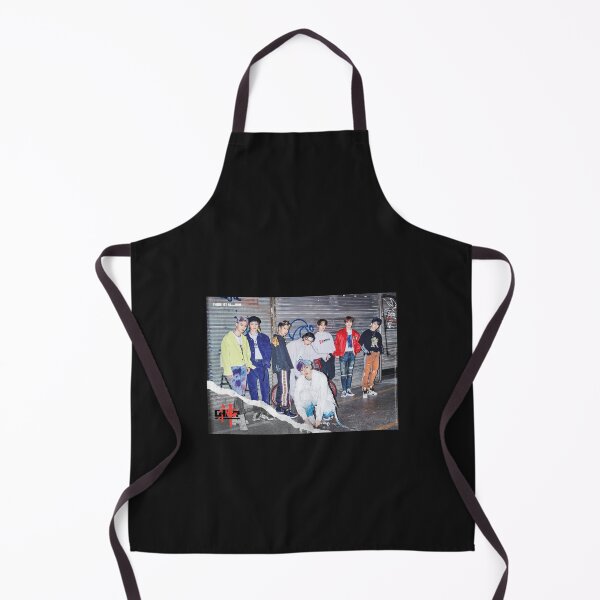 Item preview, STRAY KIDS GODS MENU designed and sold by CorentinTolisso.
