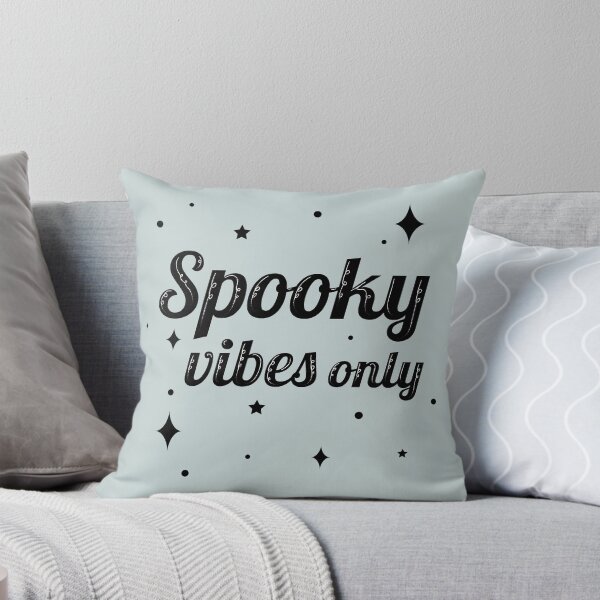 Item preview, Spooky vibes only vintage-style  designed and sold by JJWard.
