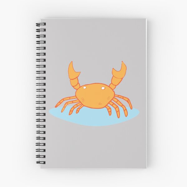 Item preview, Zodiac Pals: Cancer designed and sold by lineartdesigns.