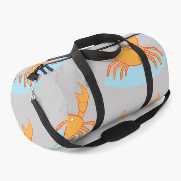 Item preview, Zodiac Pals: Cancer designed and sold by lineartdesigns.