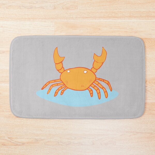 Item preview, Zodiac Pals: Cancer designed and sold by lineartdesigns.