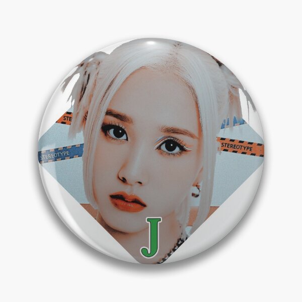 Item preview, STAYC J STEREOTYPE designed and sold by abbywren.