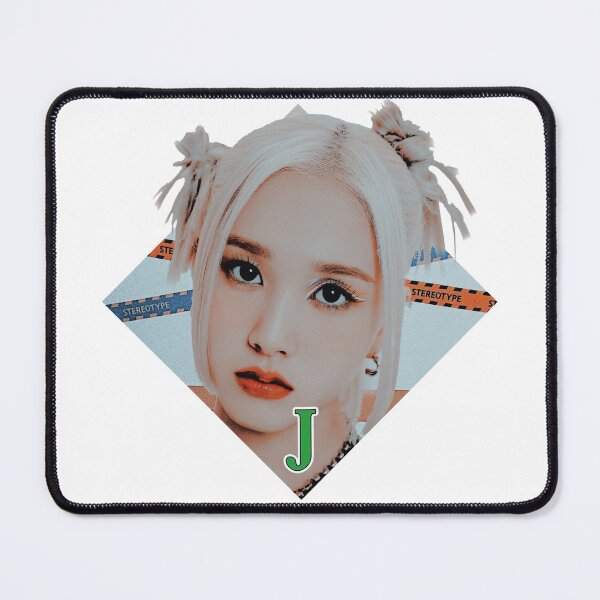 Item preview, STAYC J STEREOTYPE designed and sold by abbywren.