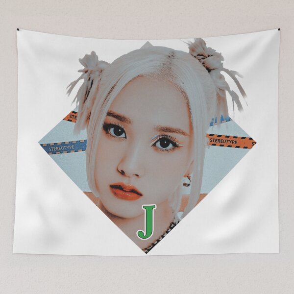 Item preview, STAYC J STEREOTYPE designed and sold by abbywren.