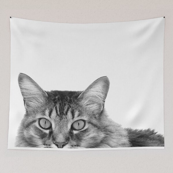 Item preview, Sneaky Cat  designed and sold by ProArtzilla.