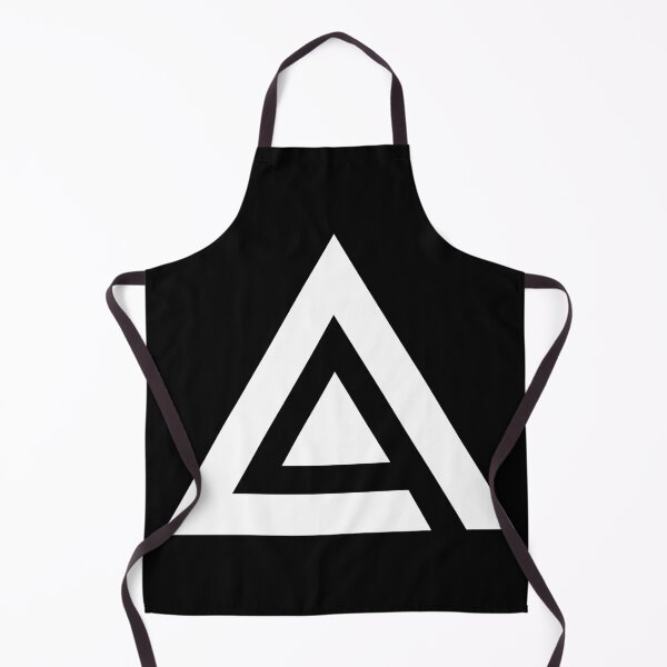 Item preview, Section Nine - White designed and sold by ansum.