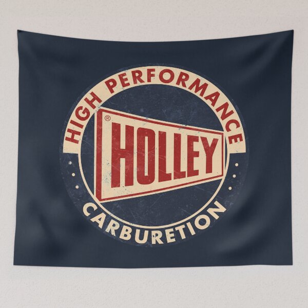 Item preview, High Performance Holley Carburetion designed and sold by Turboscope.