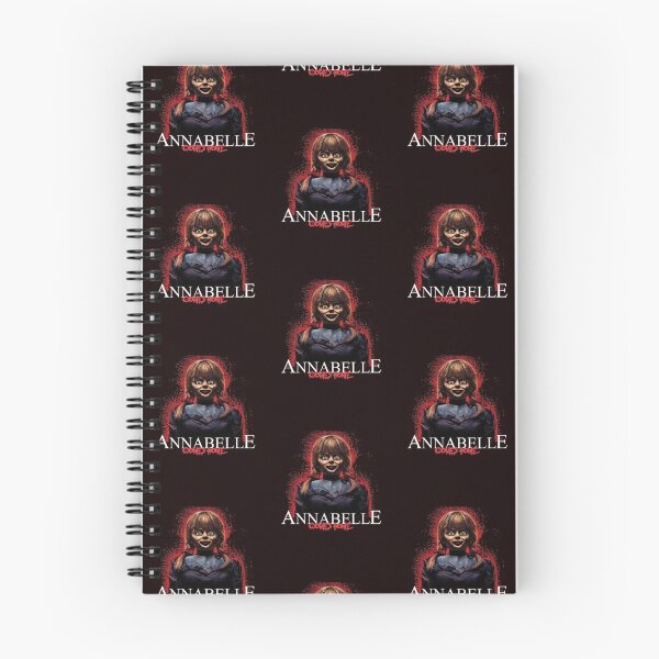 Item preview, Annabelle comes home designed and sold by LayOutland.