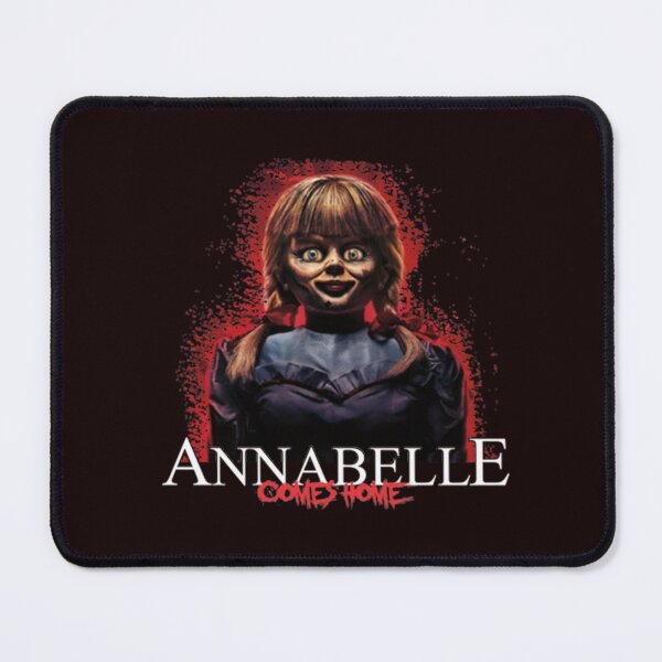 Item preview, Annabelle comes home designed and sold by LayOutland.