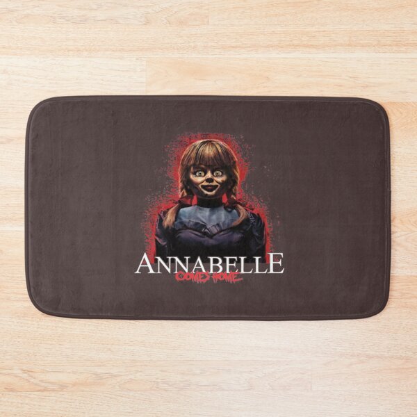 Item preview, Annabelle comes home designed and sold by LayOutland.