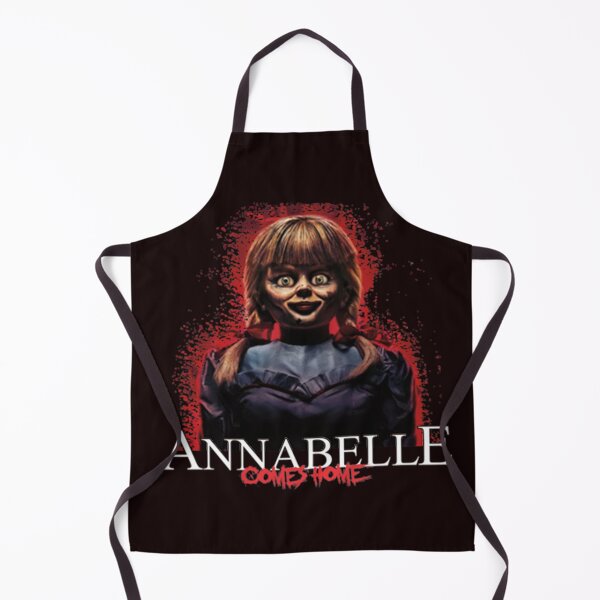 Item preview, Annabelle comes home designed and sold by LayOutland.